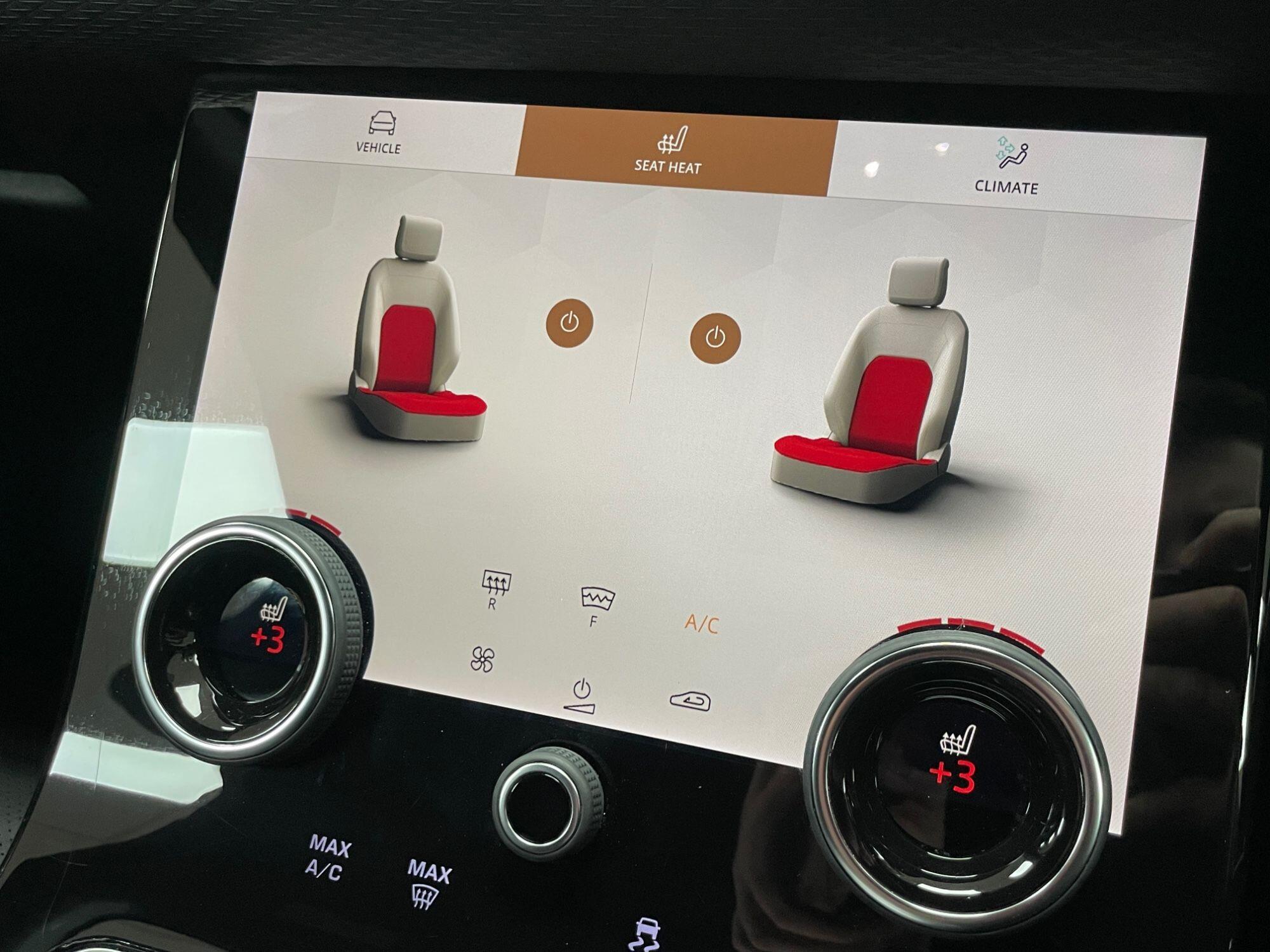 Land Rover Range Rover Velar - Image 49