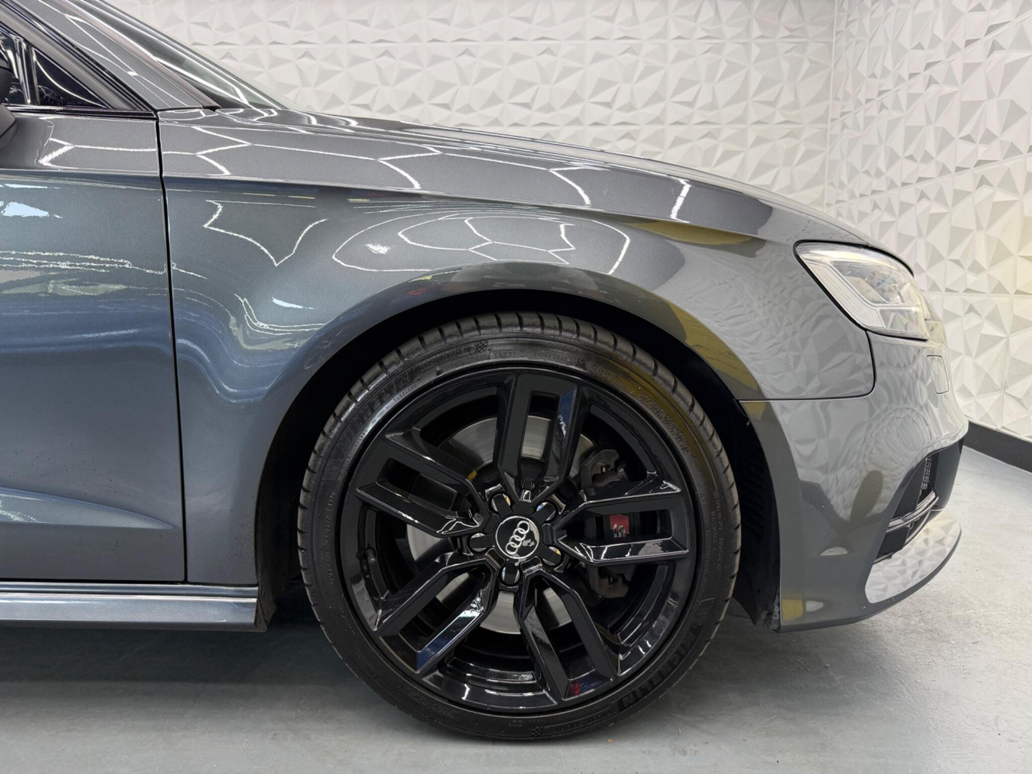 Audi S3 - Image 13
