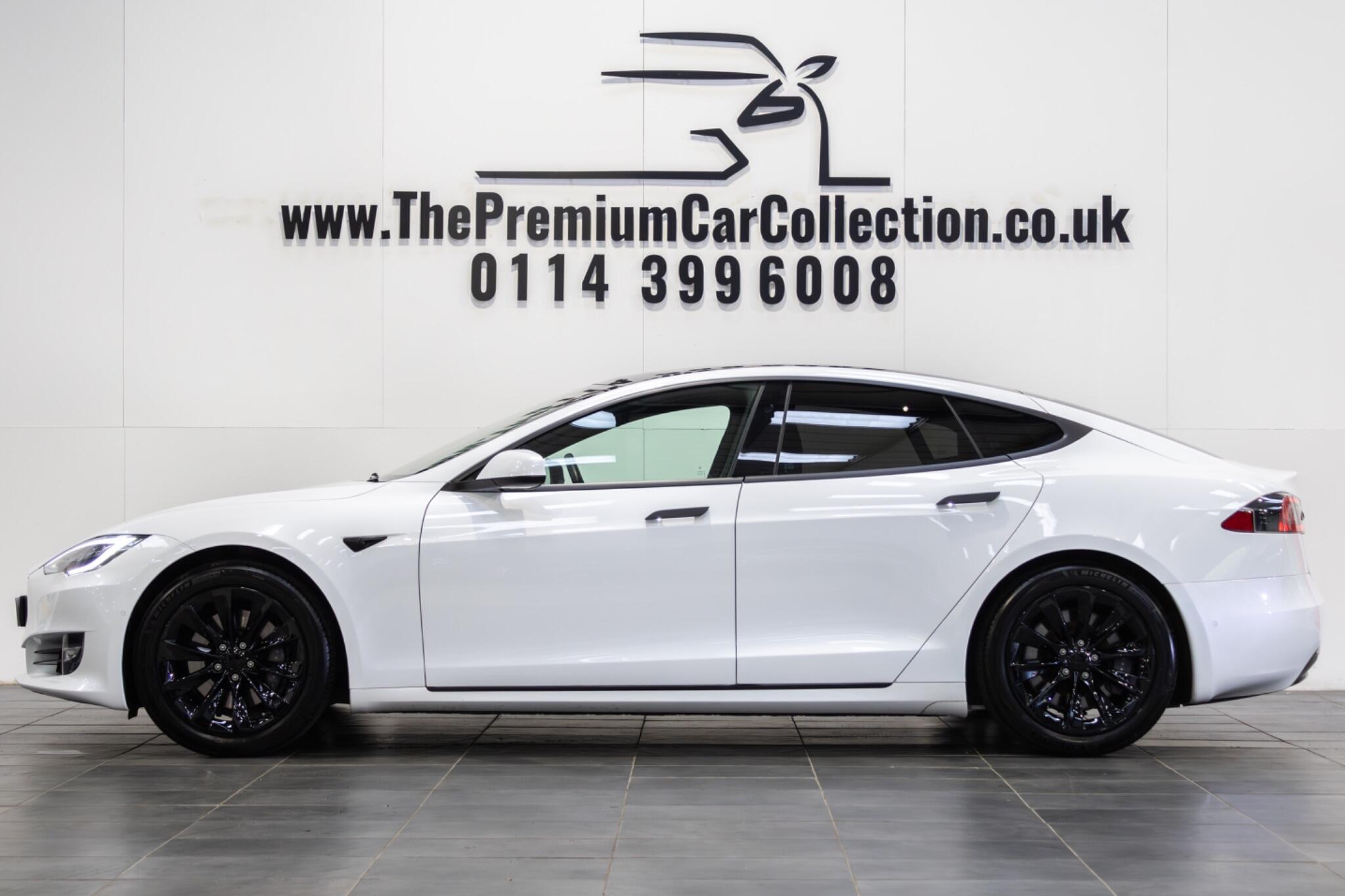 Tesla Model S - Image 3