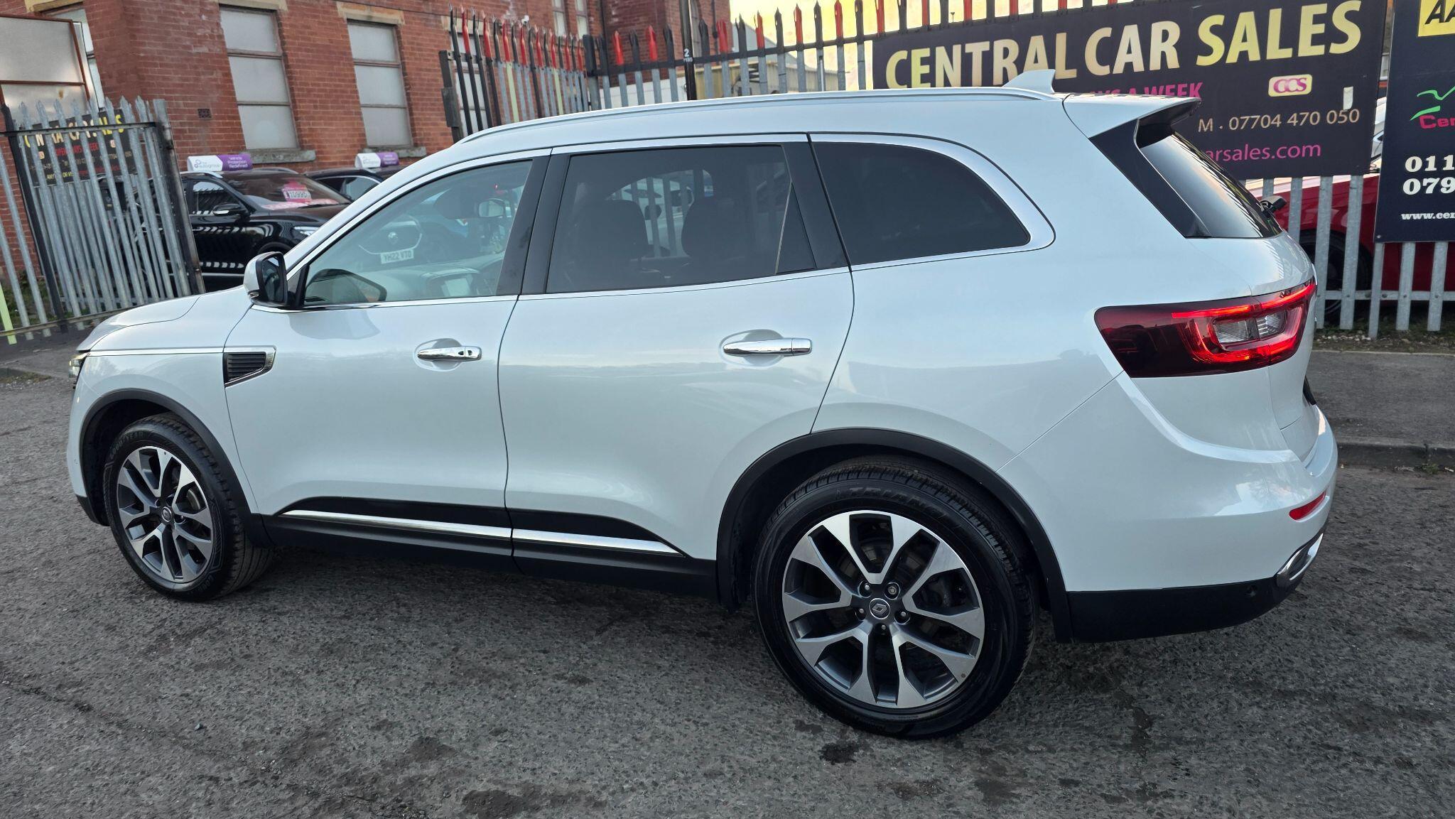 Renault Koleos - Image 15