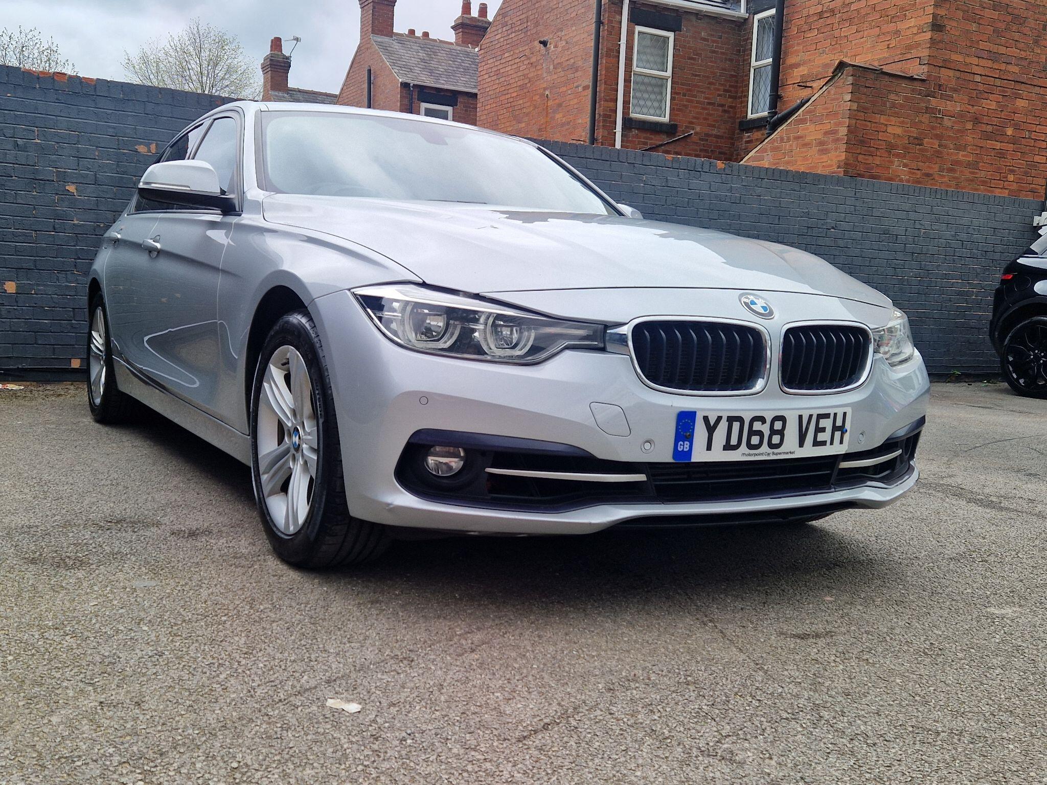 BMW 3 Series - Image 16