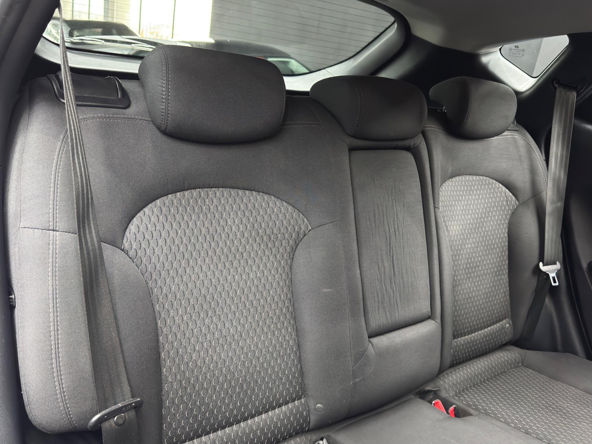 Hyundai ix35 - Image 15