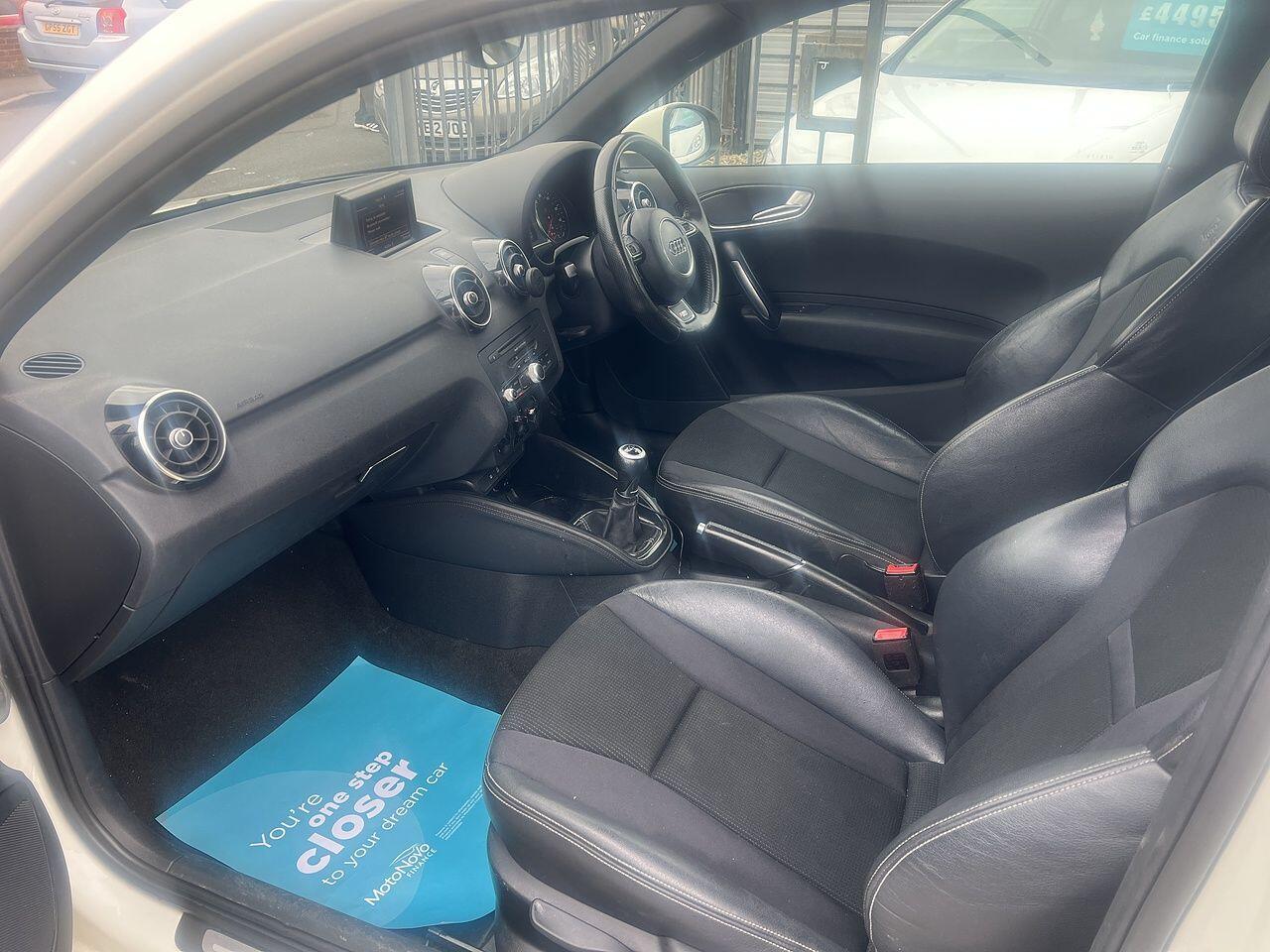Audi A1 - Image 11