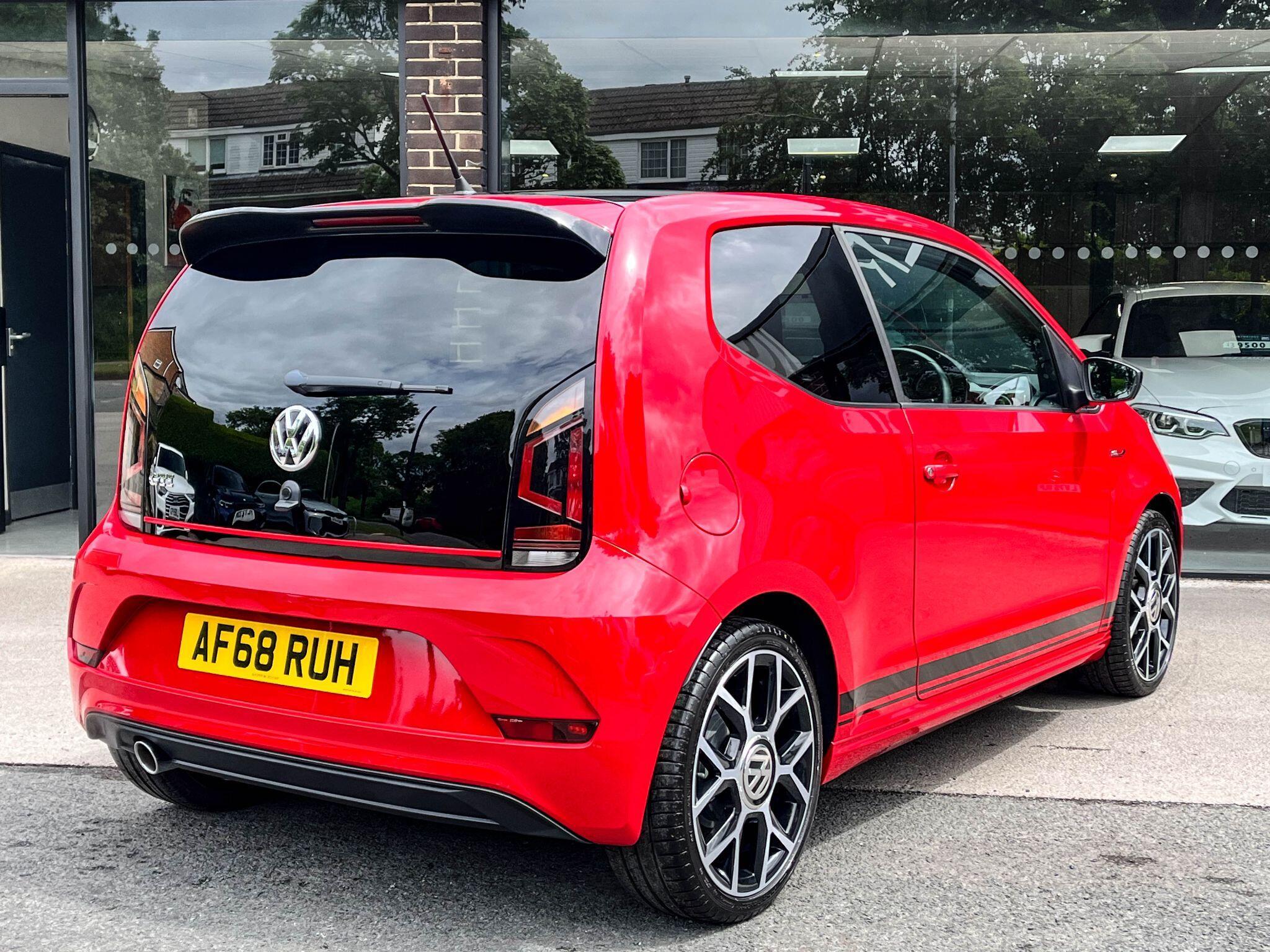 Volkswagen up! - Image 23