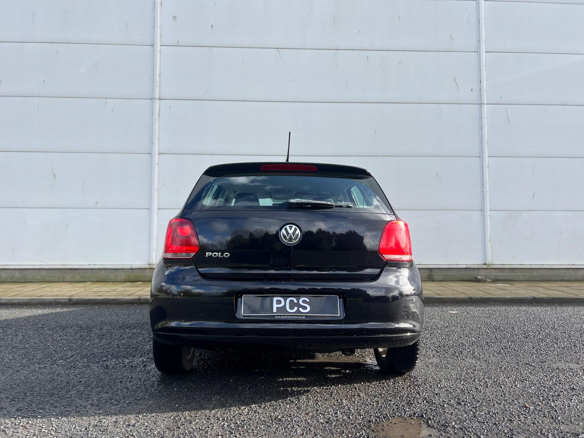 Volkswagen Polo - Image 7