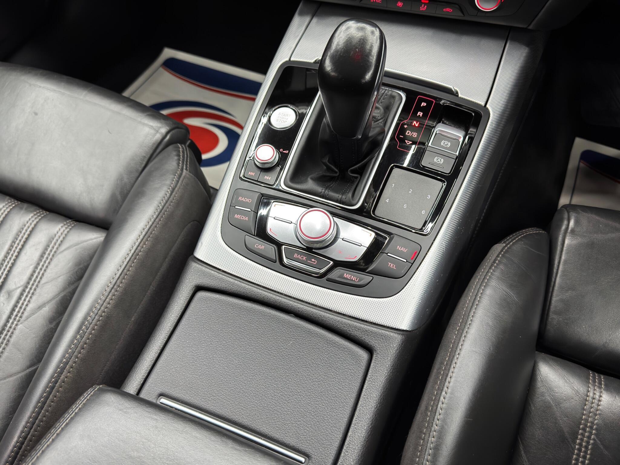 Audi A6 Allroad - Image 24