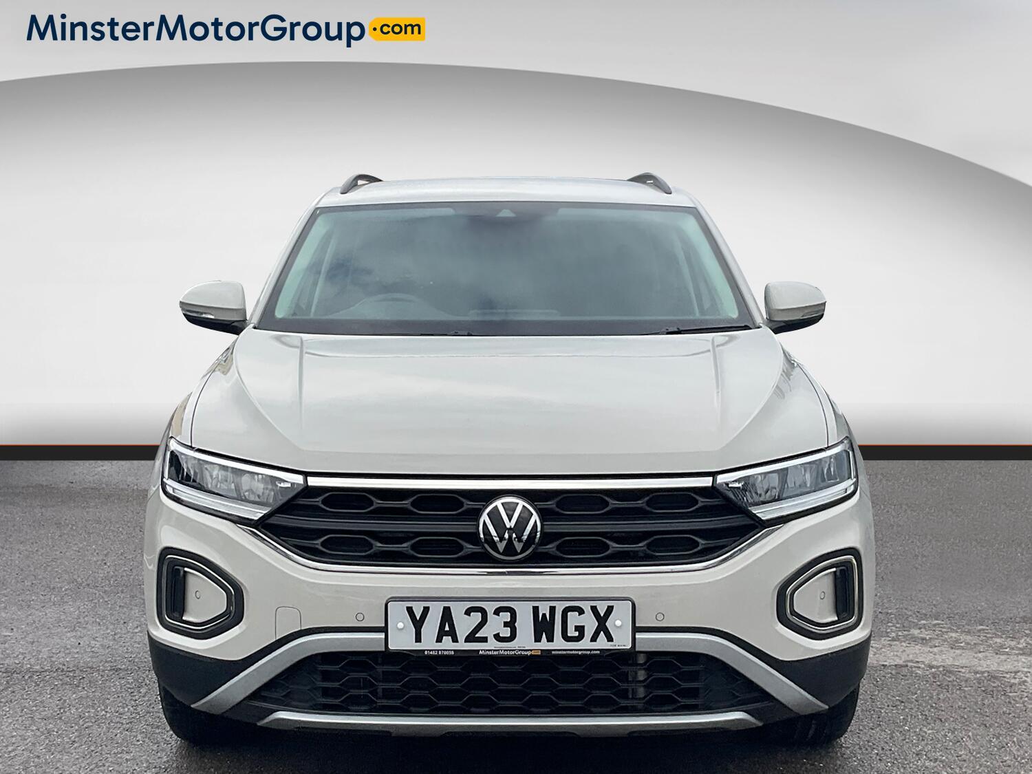 Volkswagen T-Roc - Image 5
