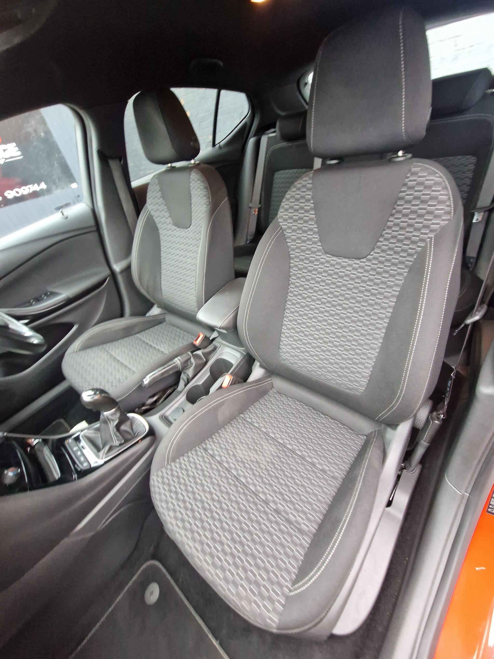 Vauxhall Astra - Image 37