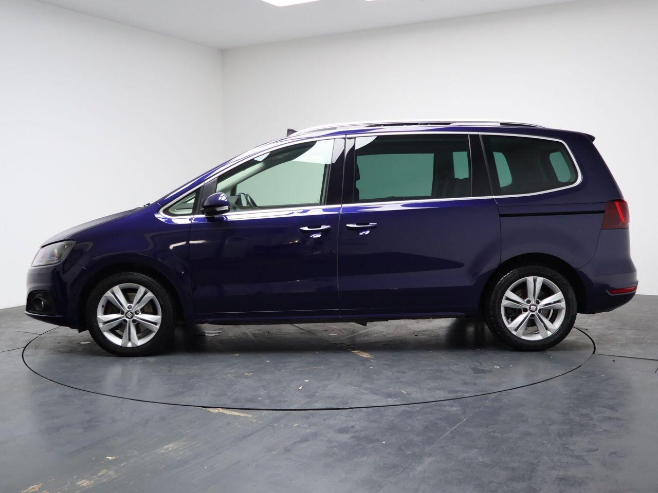 SEAT Alhambra - Image 12