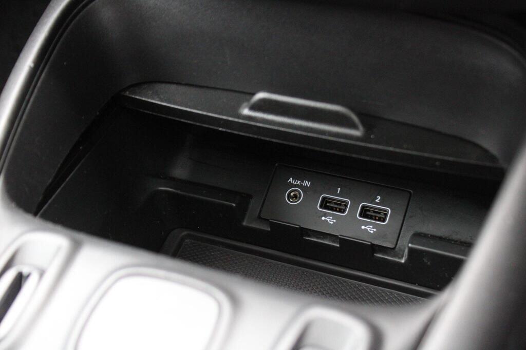 Smart Forfour - Image 21