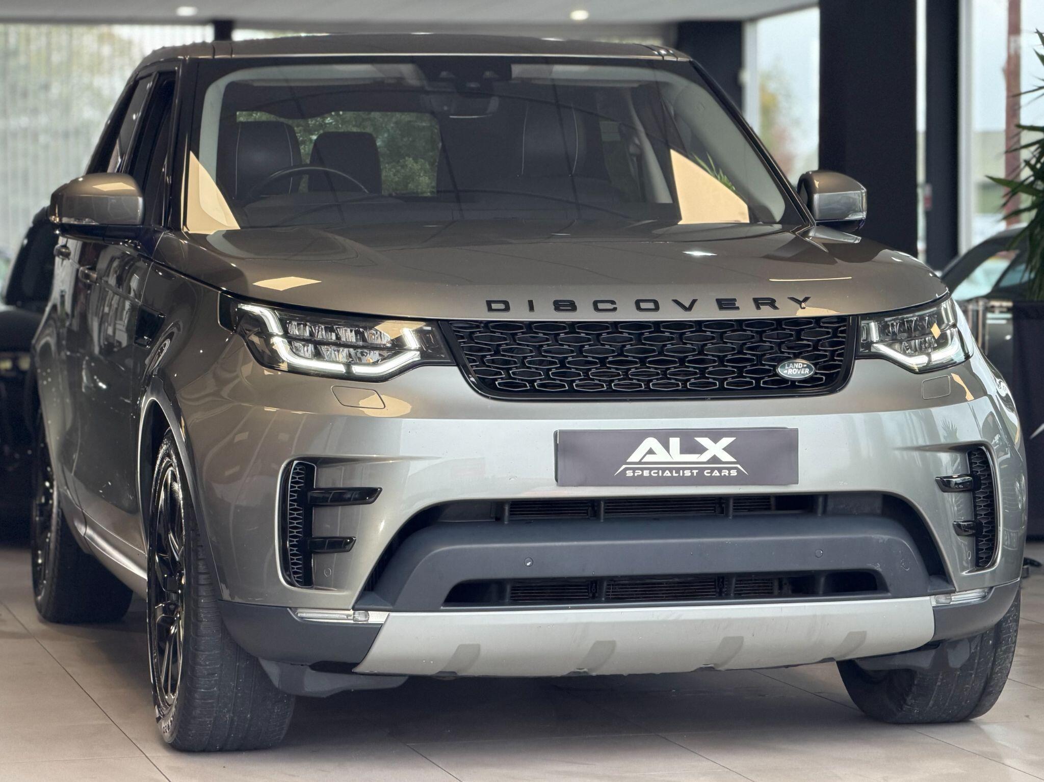 Land Rover Discovery - Image 7