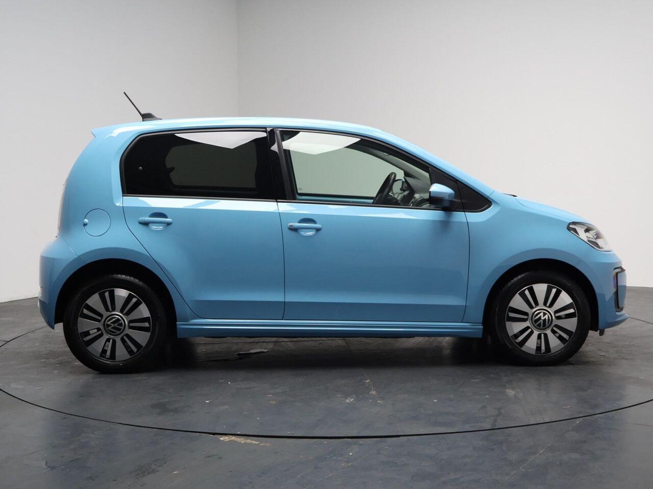 Volkswagen e-up! - Image 14