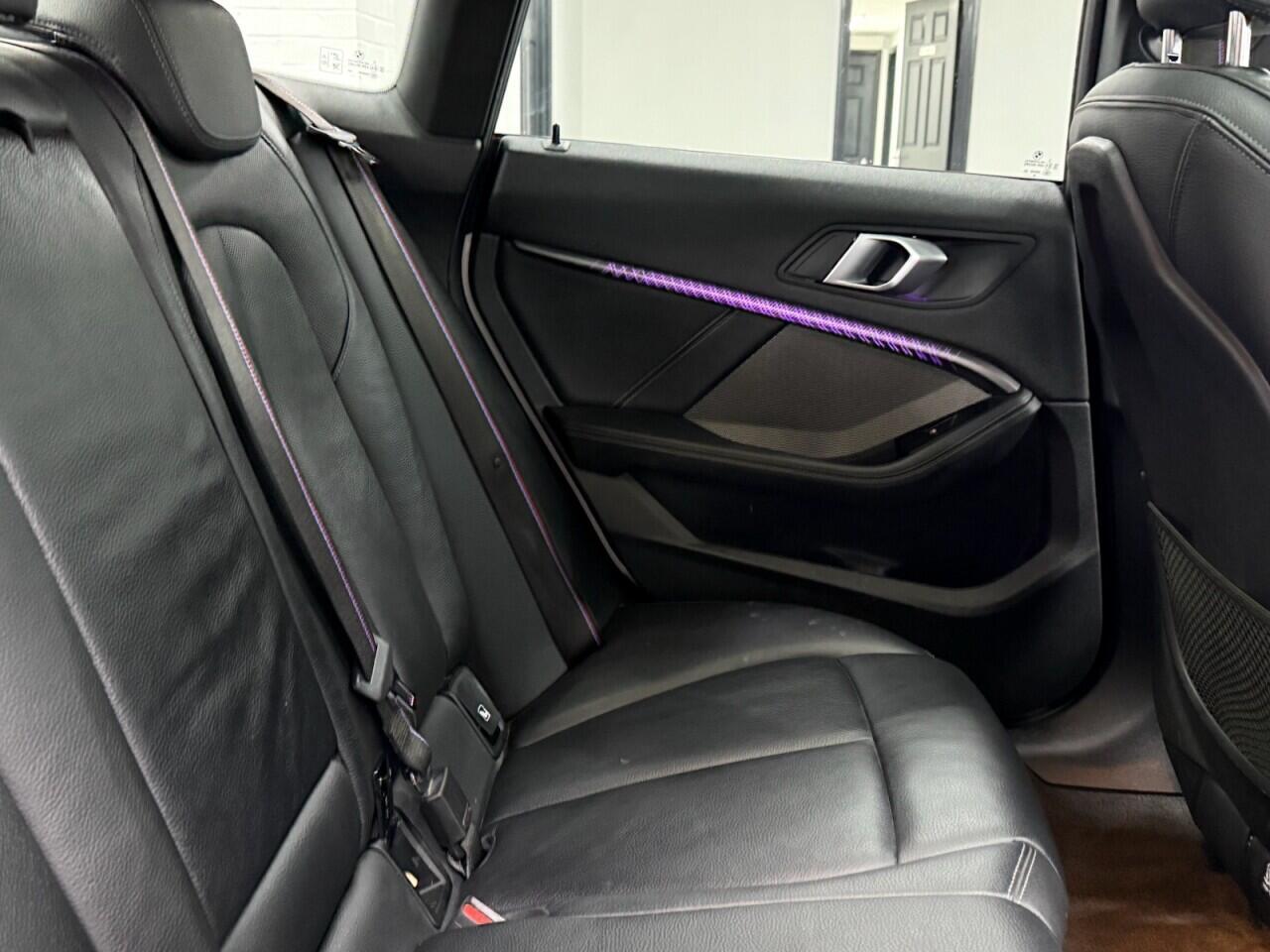 BMW 2 SERIES GRAN COUPE - Image 34