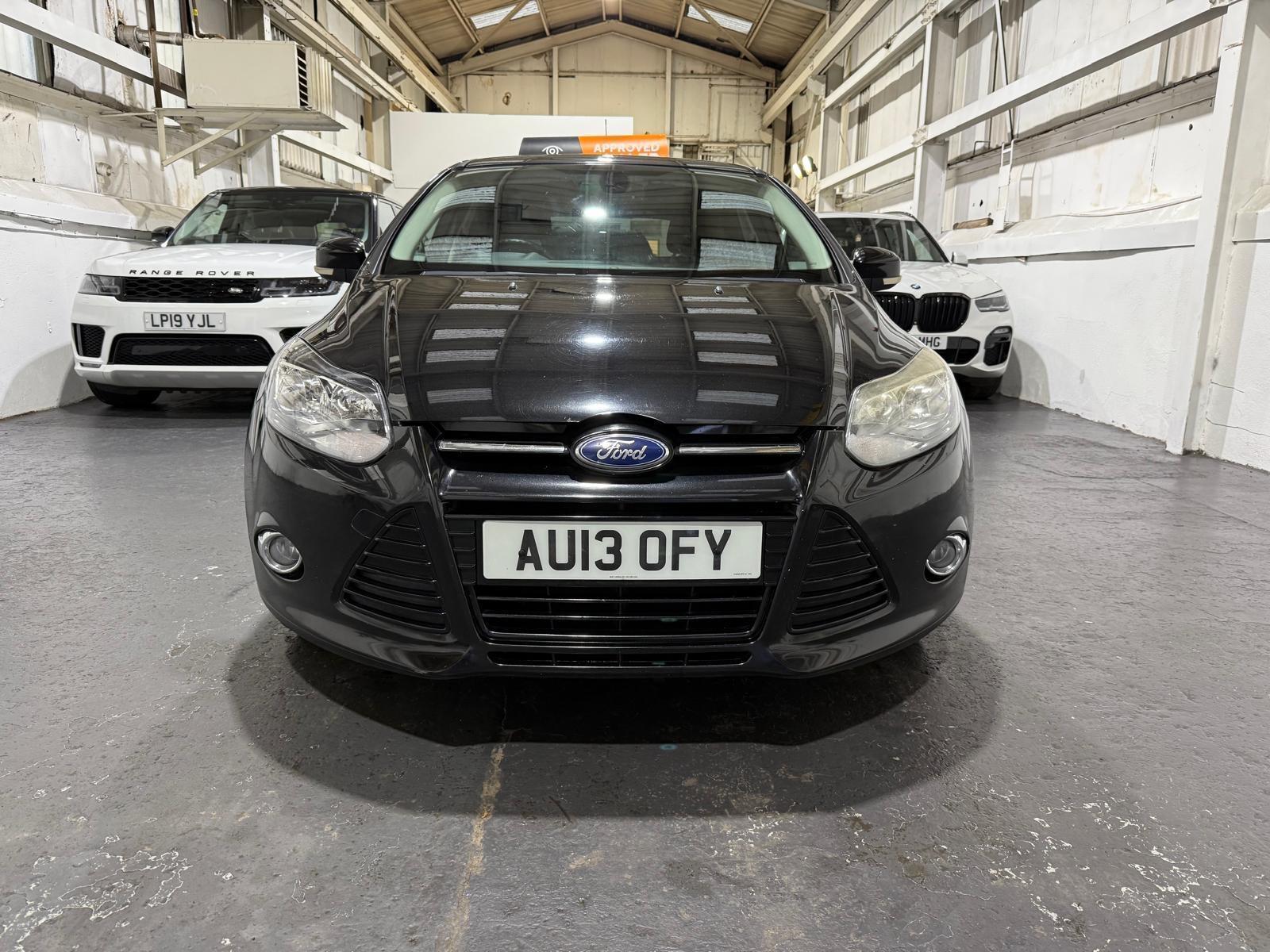 Ford Focus - Image 3