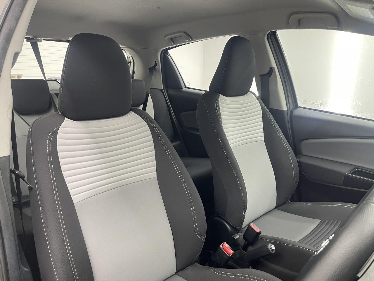 Toyota Yaris - Image 3