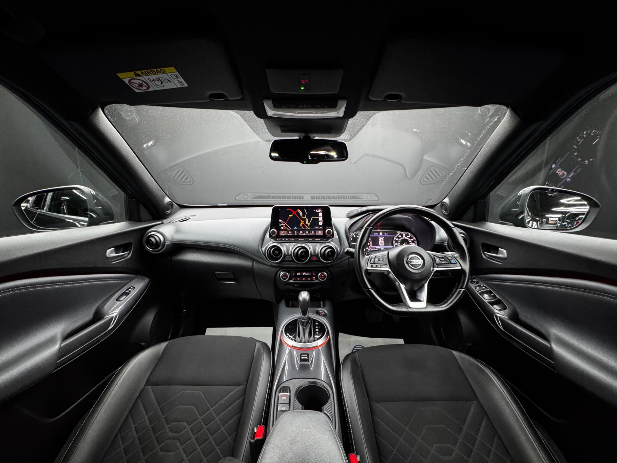 Nissan Juke - Image 17