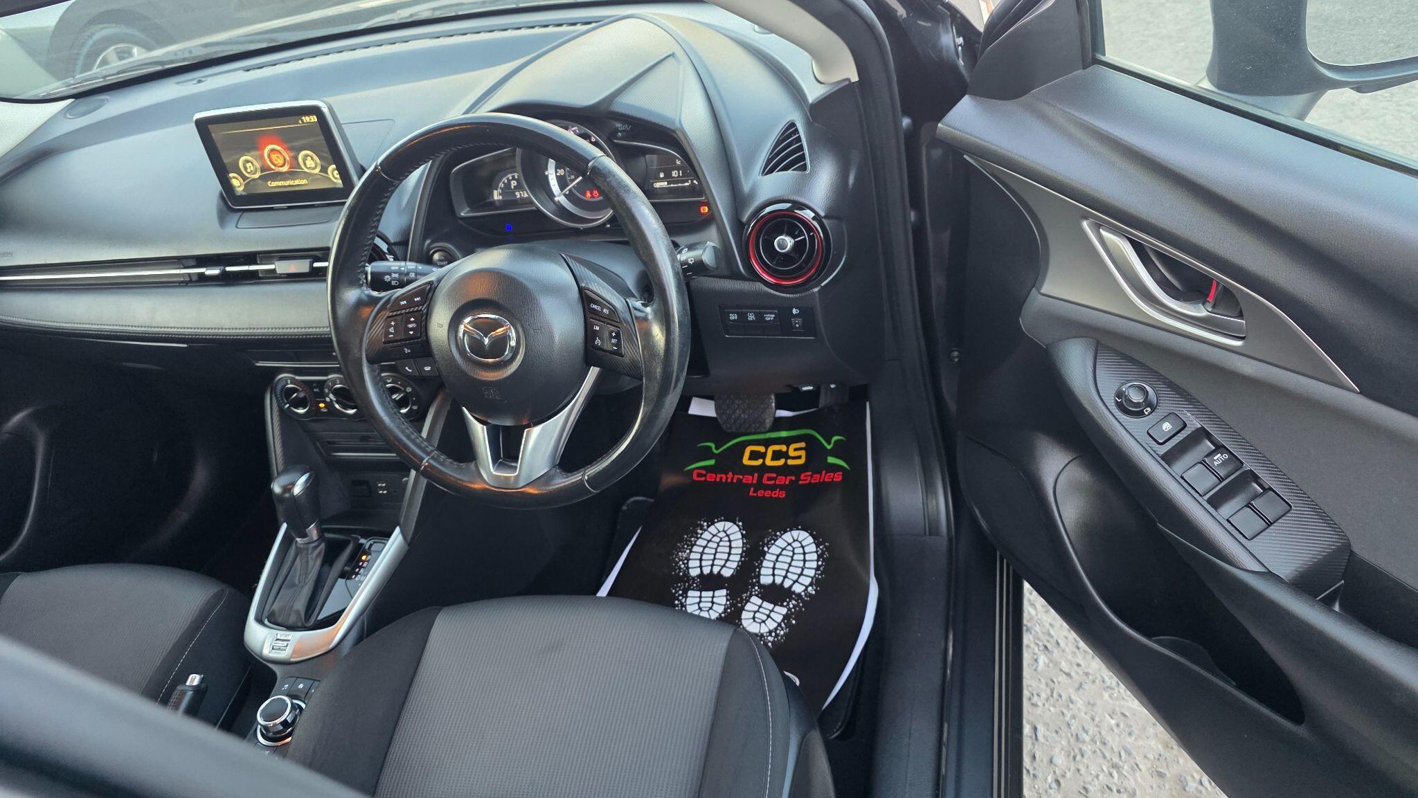 Mazda CX-3 - Image 25