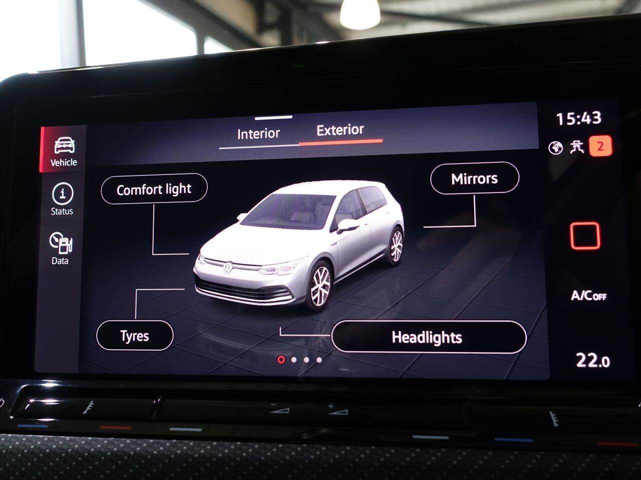 Volkswagen Golf - Image 27