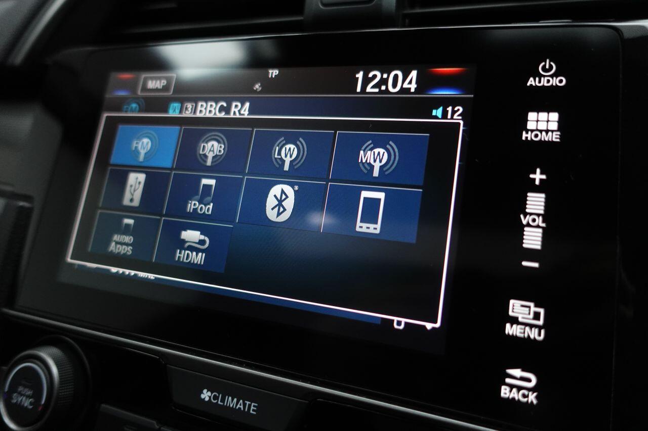 Honda Civic - Image 27