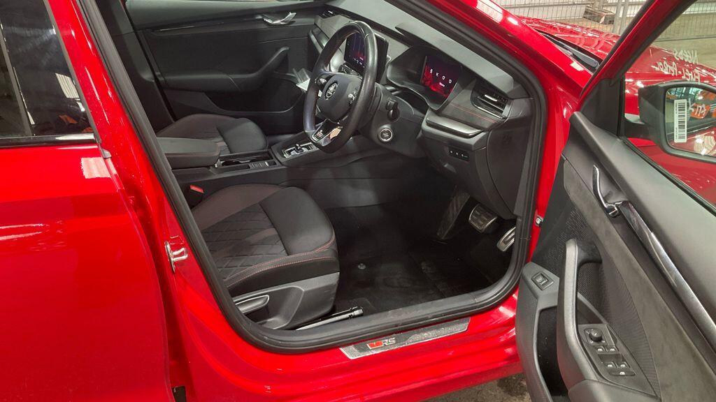 Skoda Octavia - Image 2