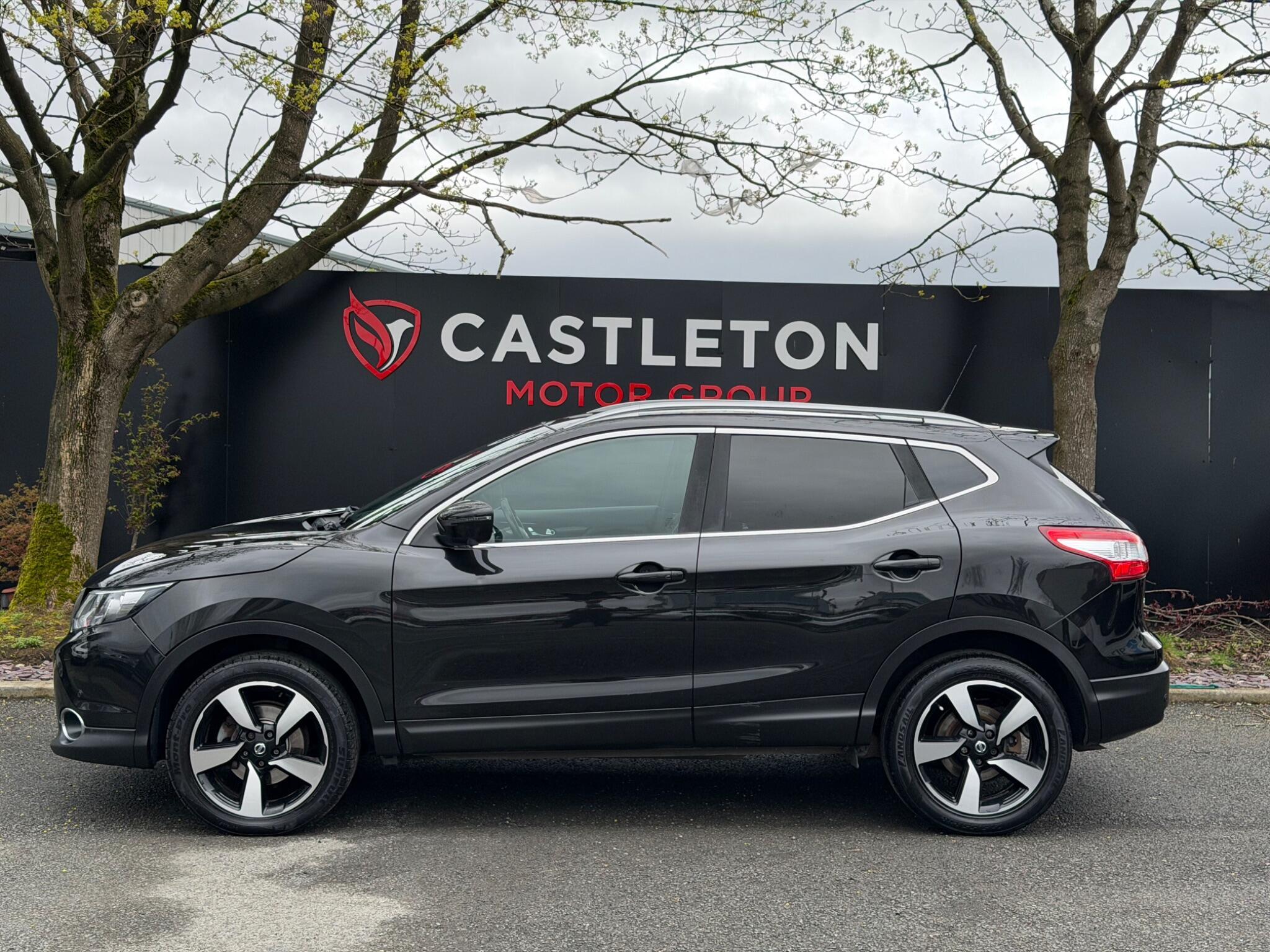 Nissan Qashqai - Image 10