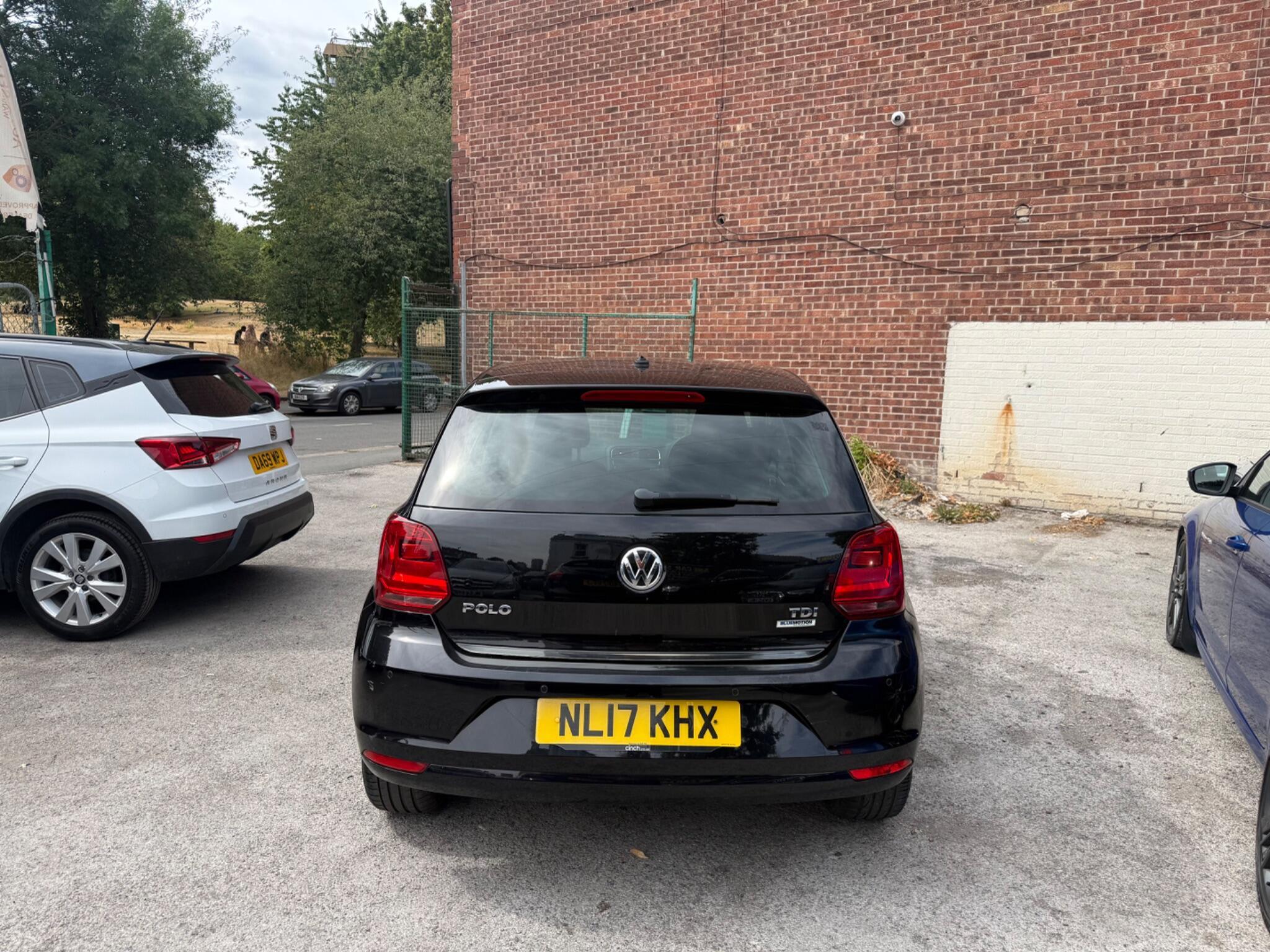 Volkswagen Polo - Image 6