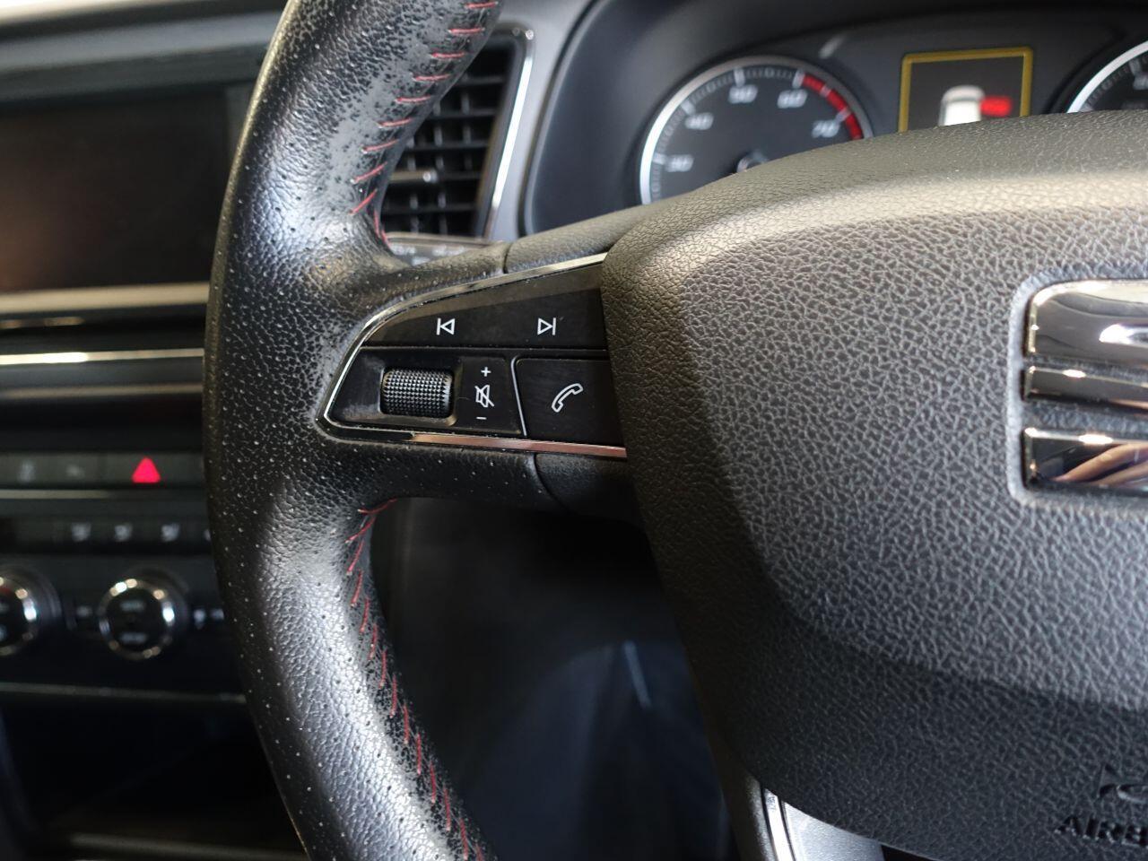 SEAT Leon - Image 18