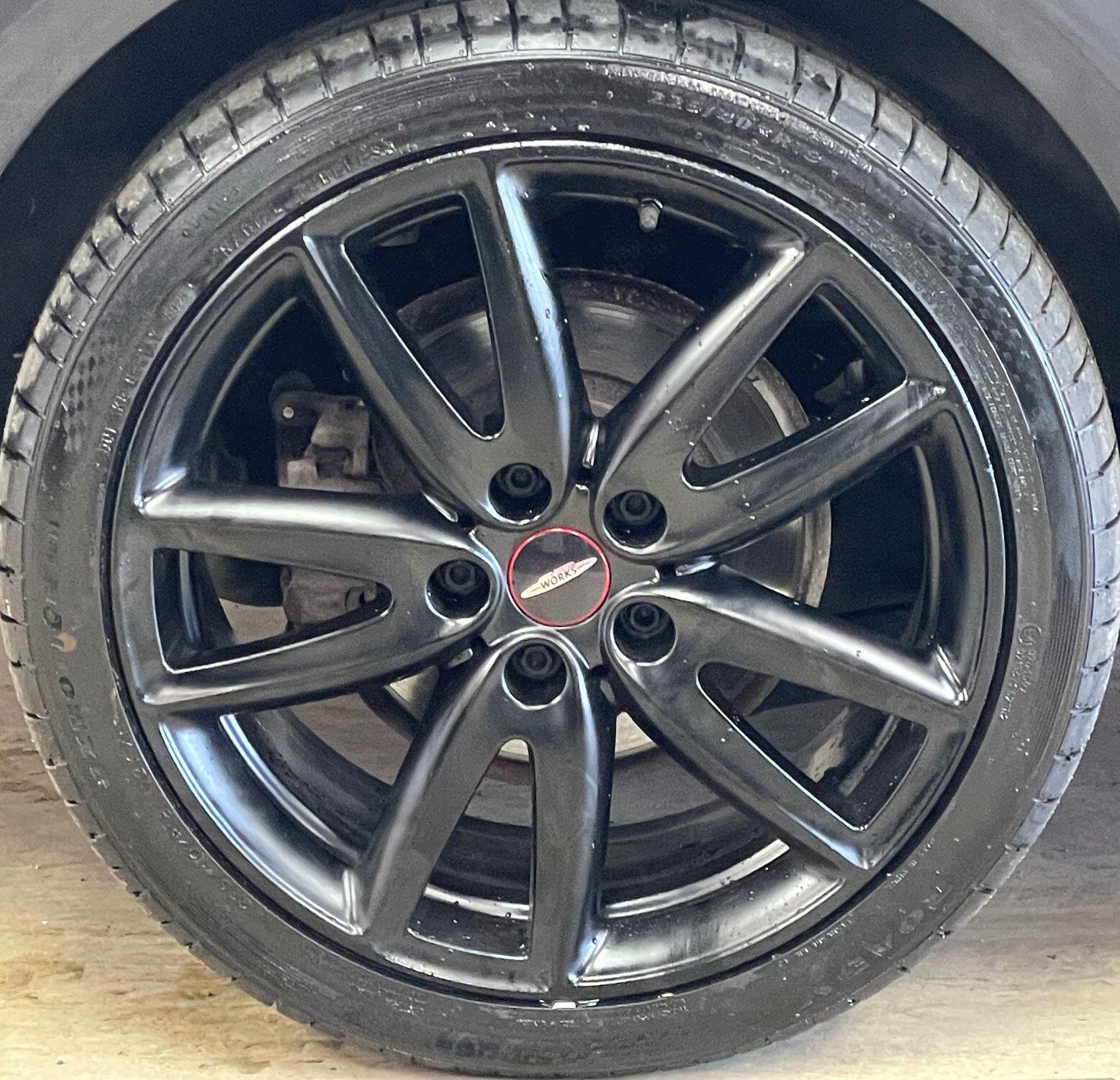 MINI Clubman - Image 14