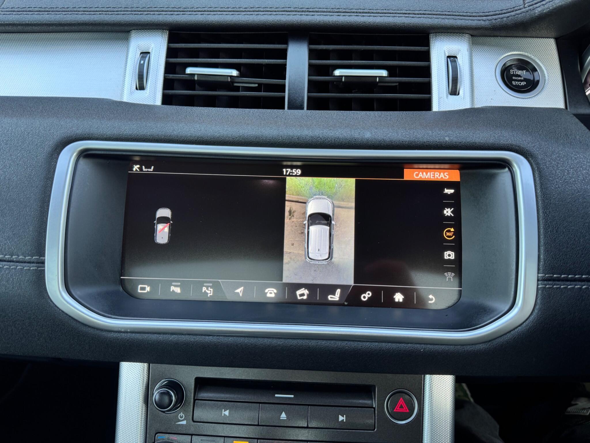 Land Rover Range Rover Evoque - Image 55