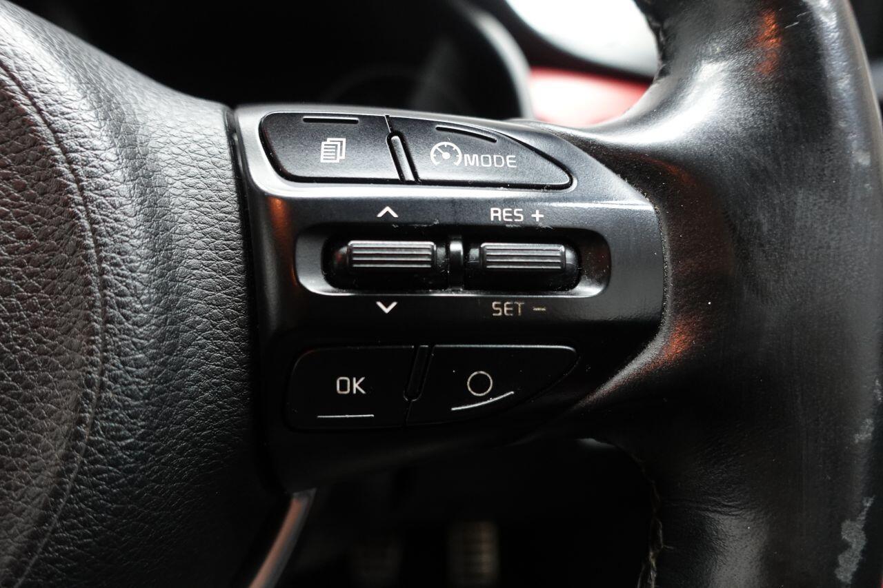 Kia Rio - Image 37