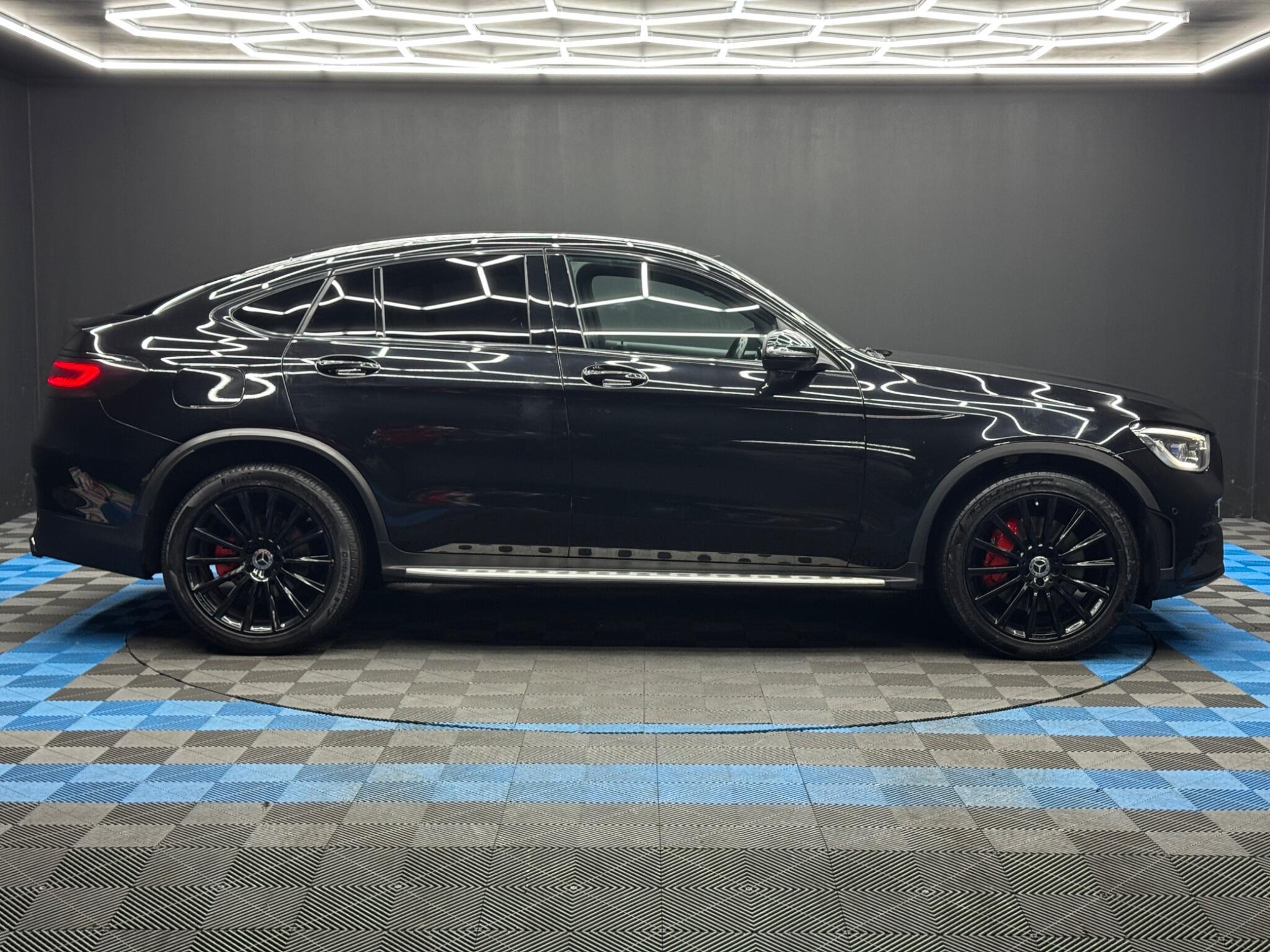 Mercedes GLC - Image 4