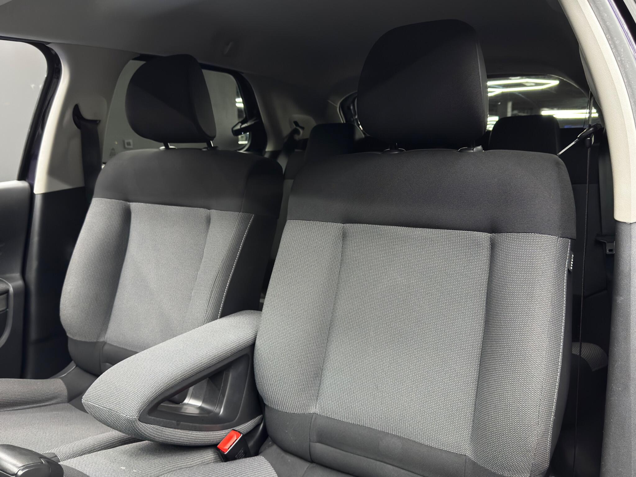 Citroen C4 Cactus - Image 14