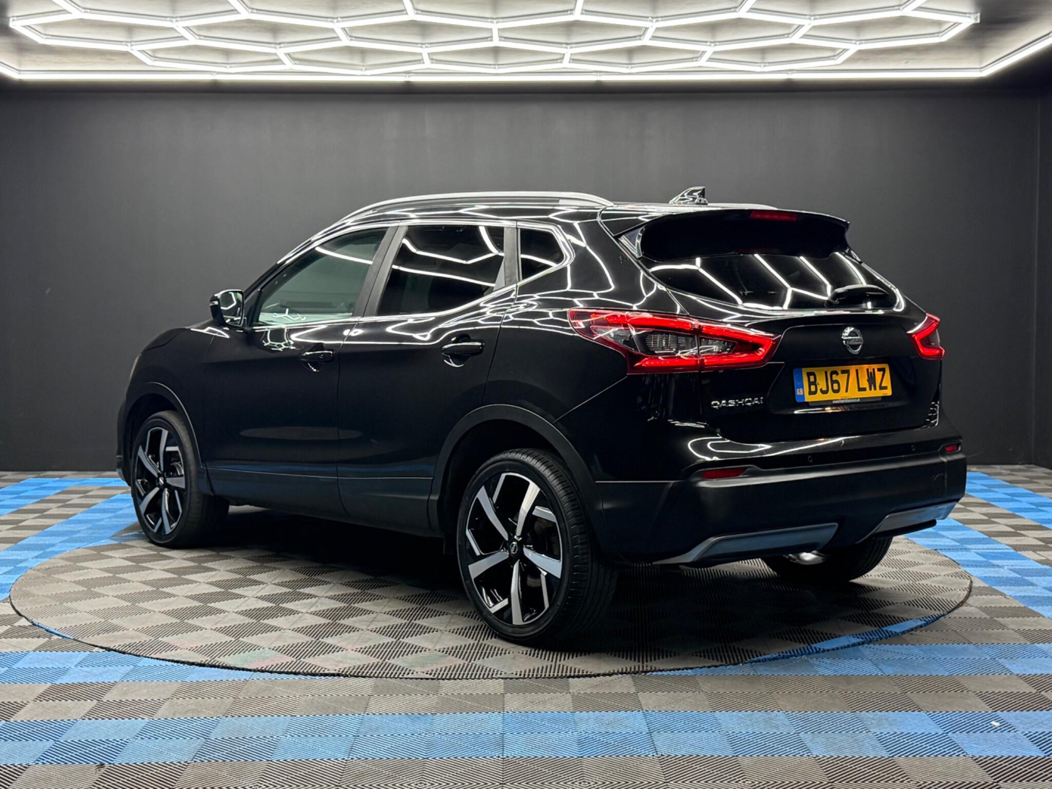 Nissan Qashqai - Image 7