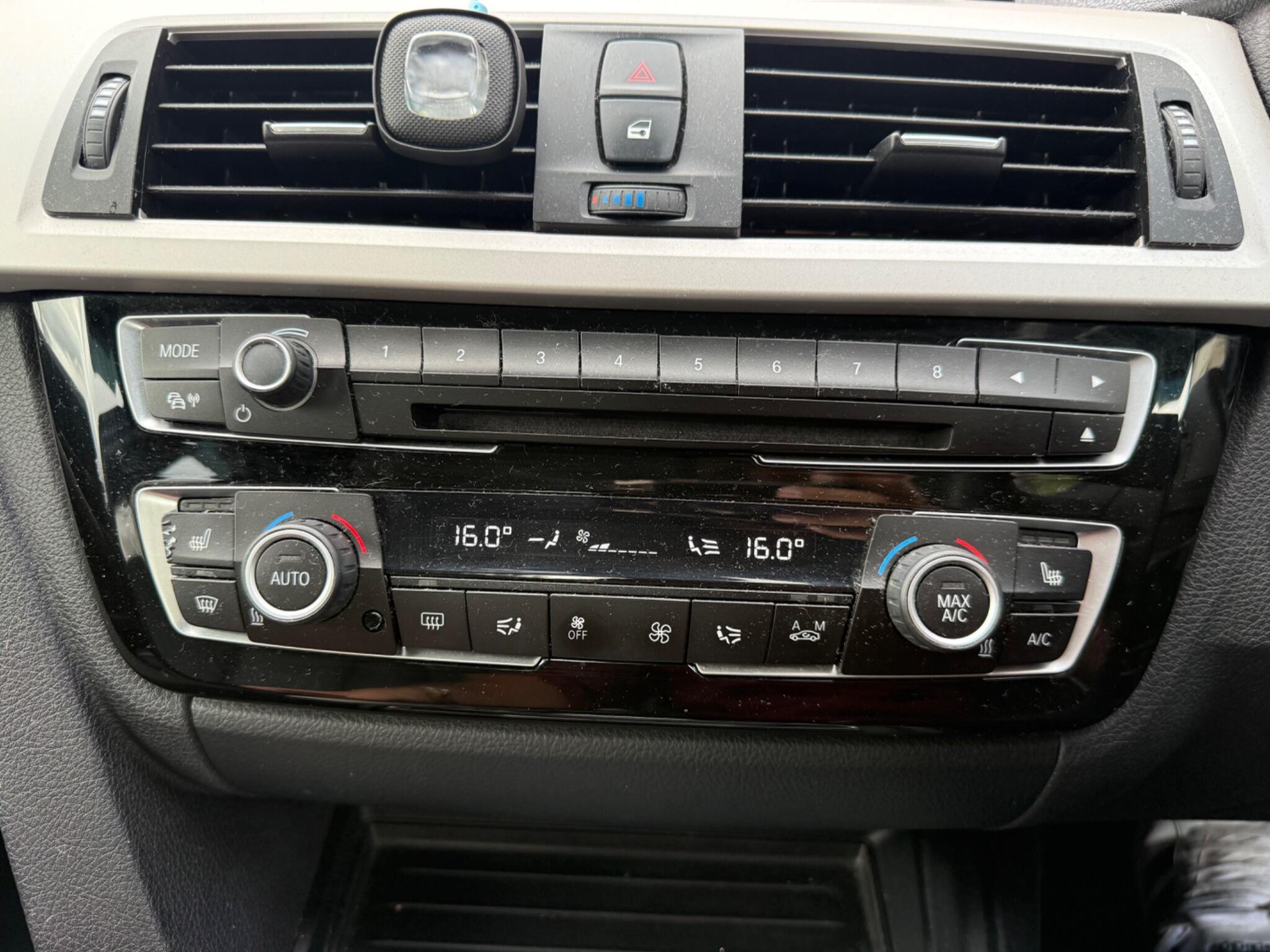 BMW 3 Series - Image 14