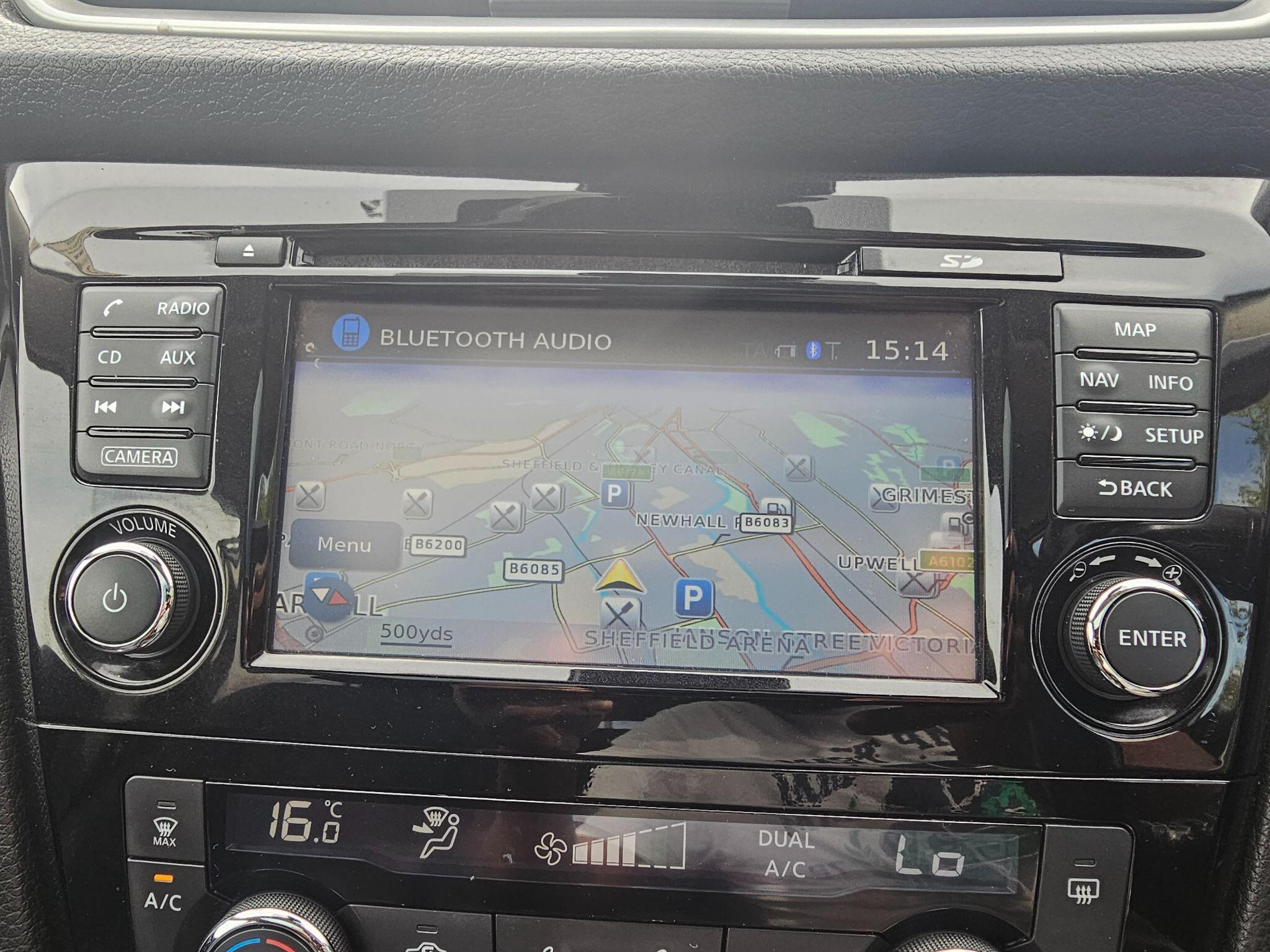 Nissan Qashqai - Image 16