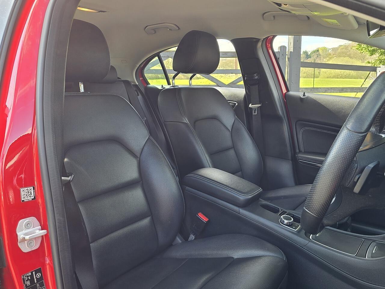 Mercedes A Class - Image 15