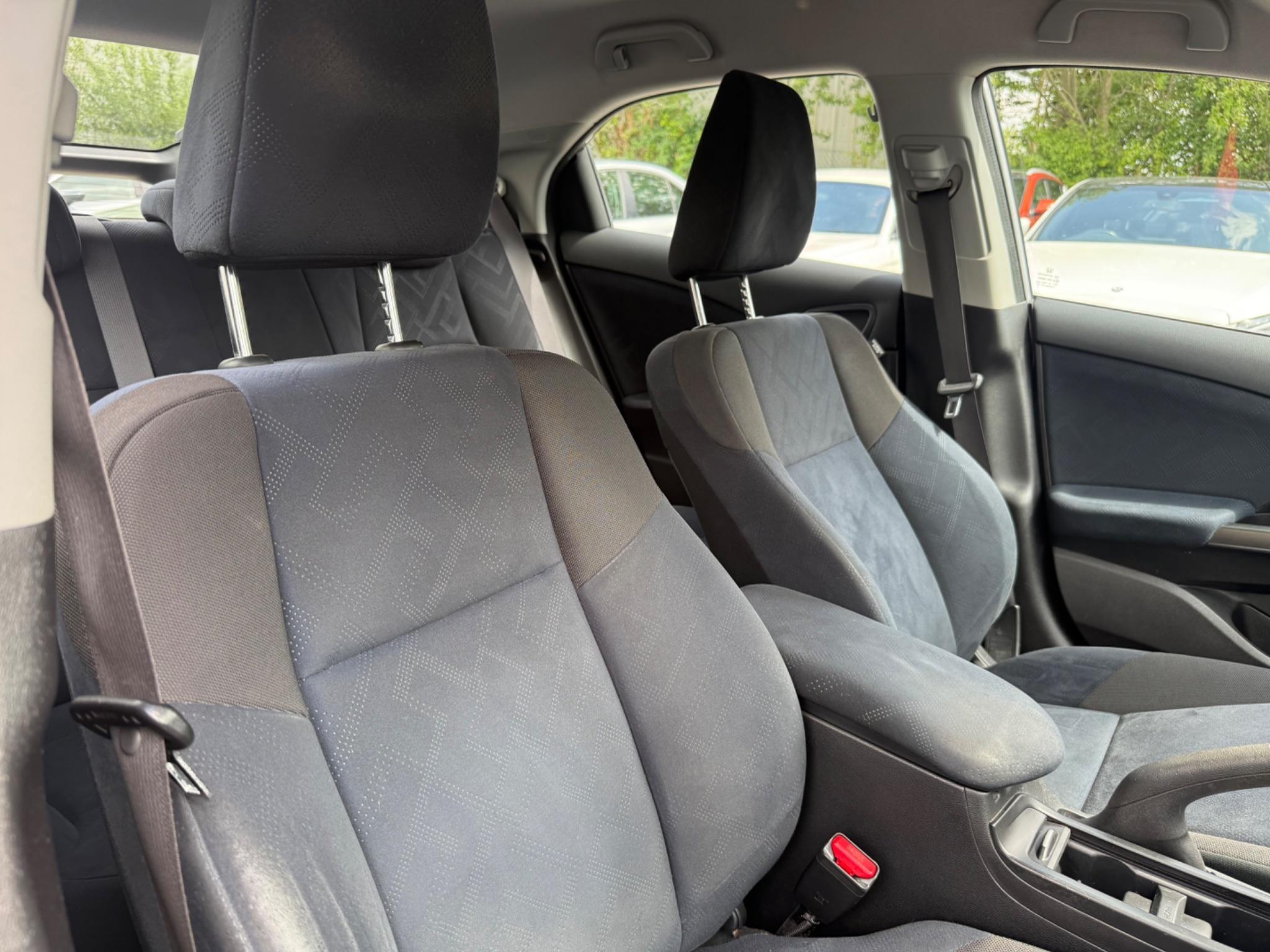 Honda Civic - Image 21