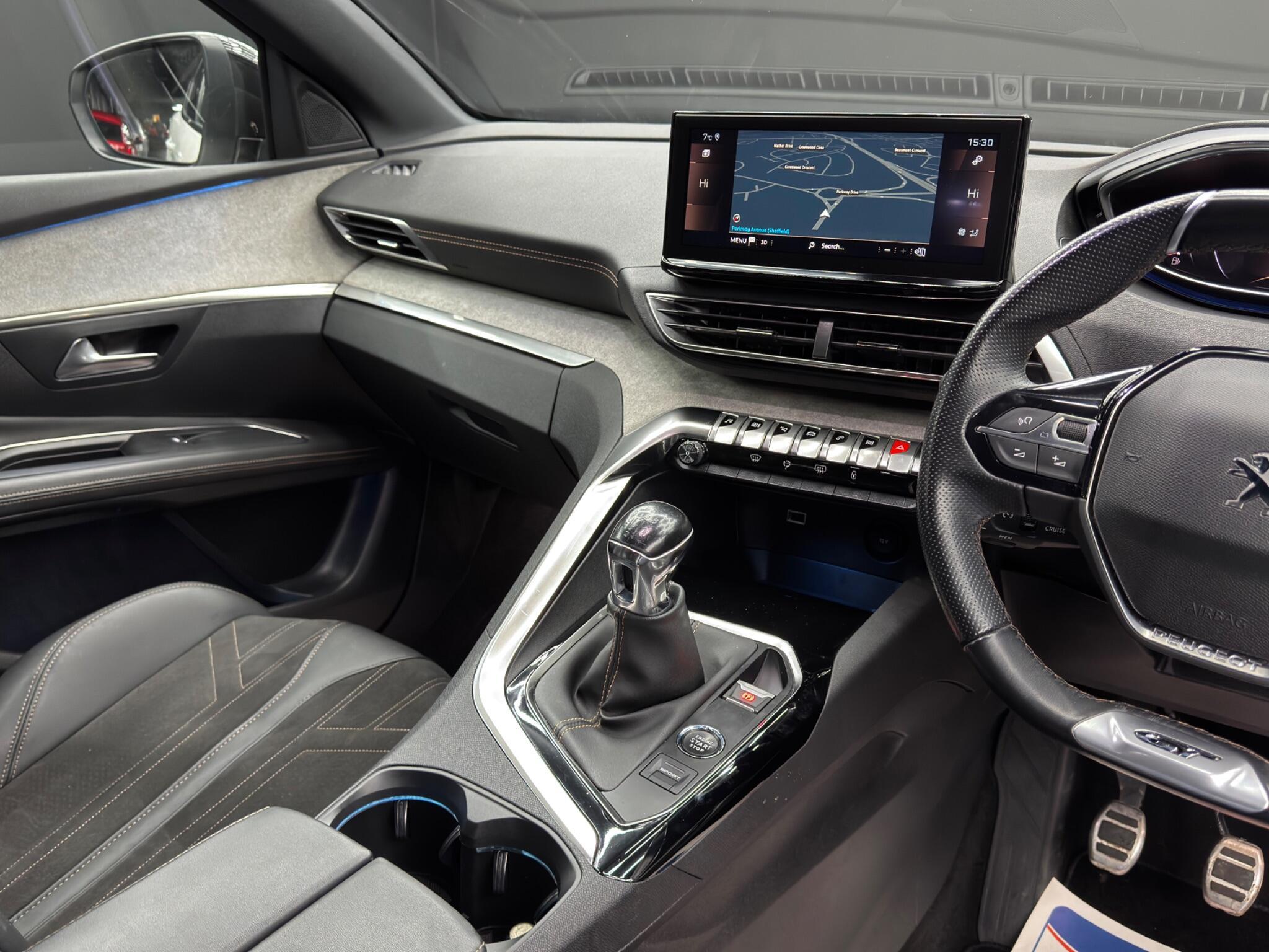 Peugeot 3008 - Image 24