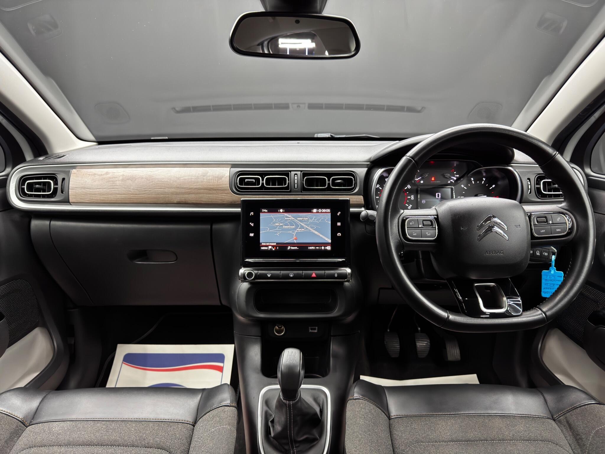Citroen C3 - Image 10