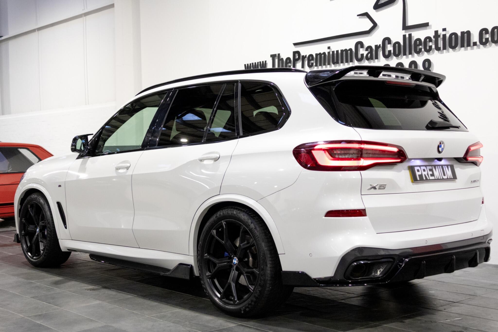 BMW X5 - Image 4