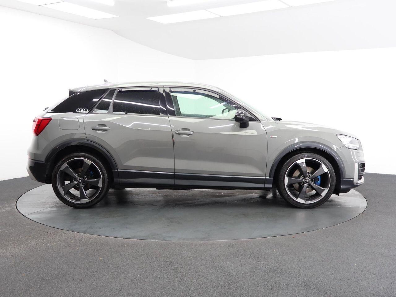Audi Q2 - Image 14