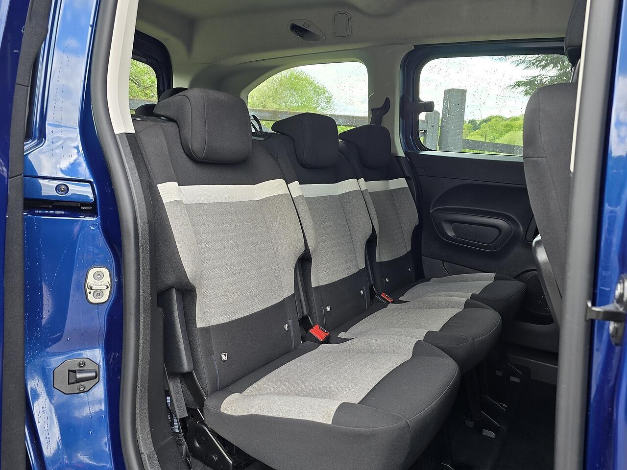 Citroen e-Berlingo - Image 12