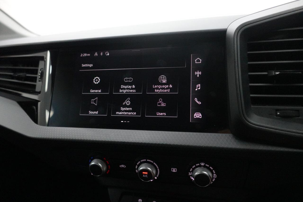 Audi A1 - Image 2