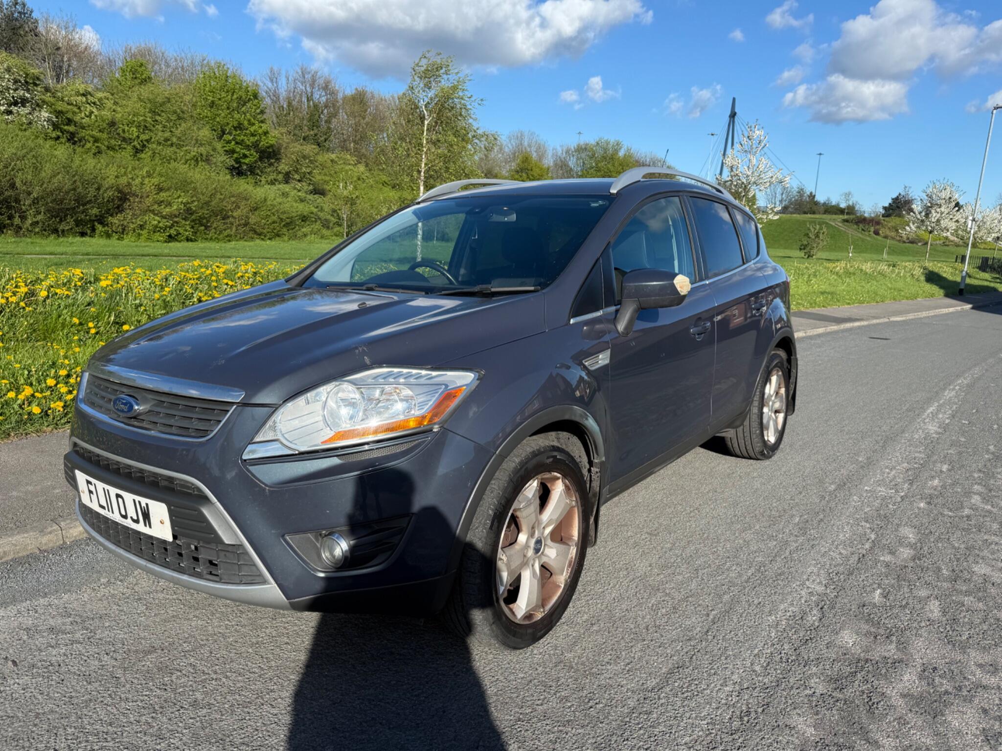 Ford Kuga - Image 6
