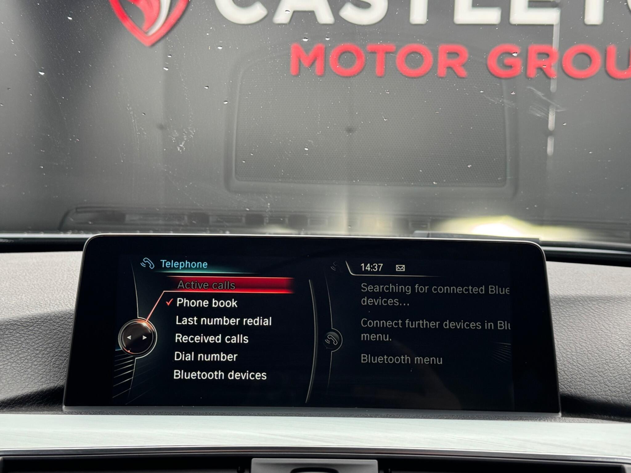 BMW 3 Series - Image 39