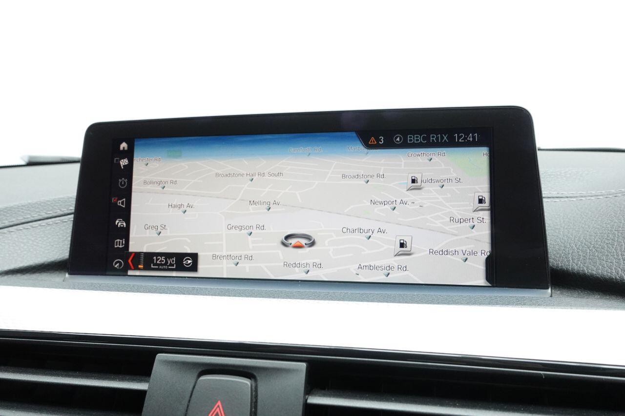 BMW 4 SERIES GRAN COUPE - Image 2