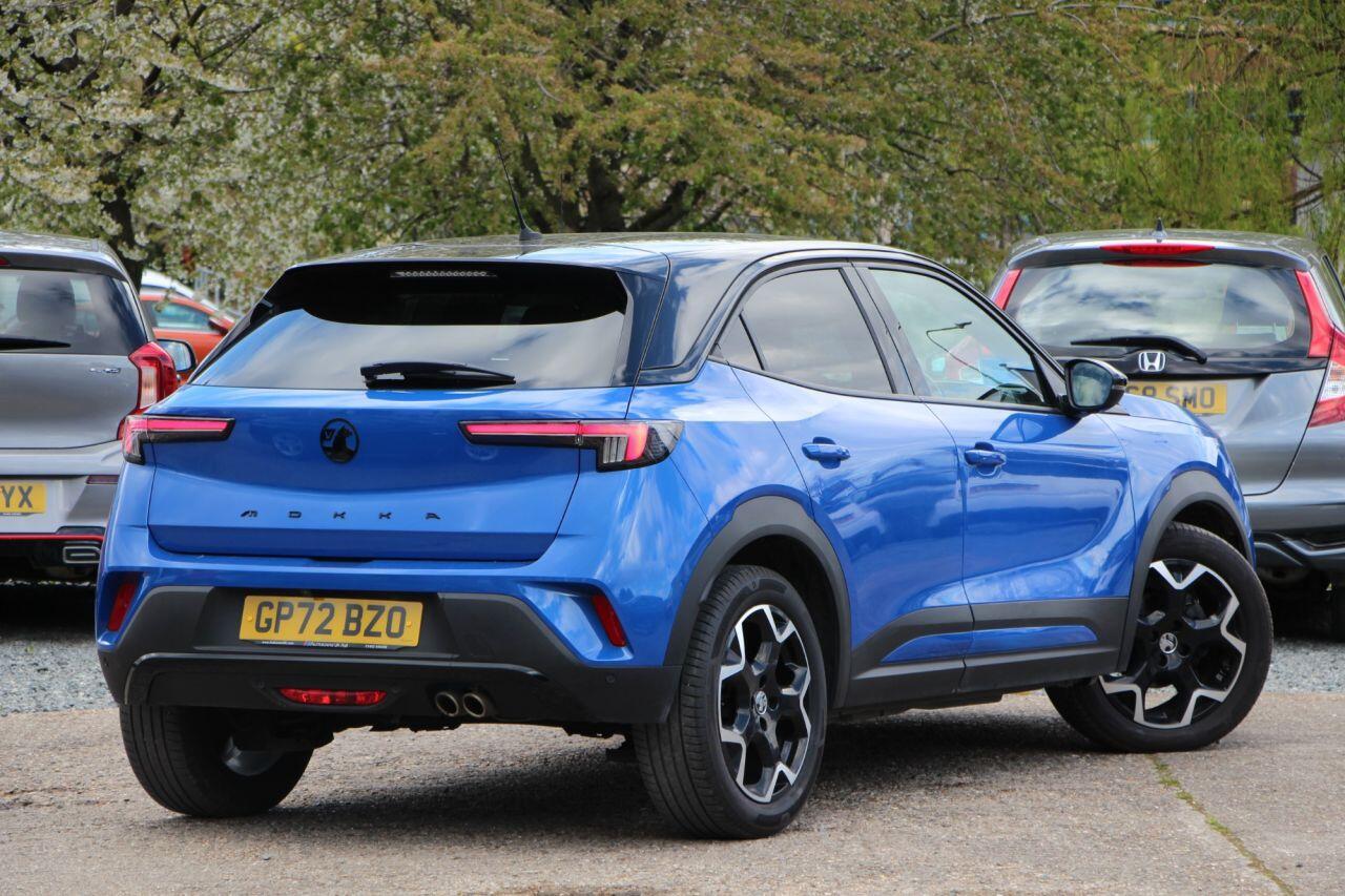 Vauxhall Mokka - Image 5