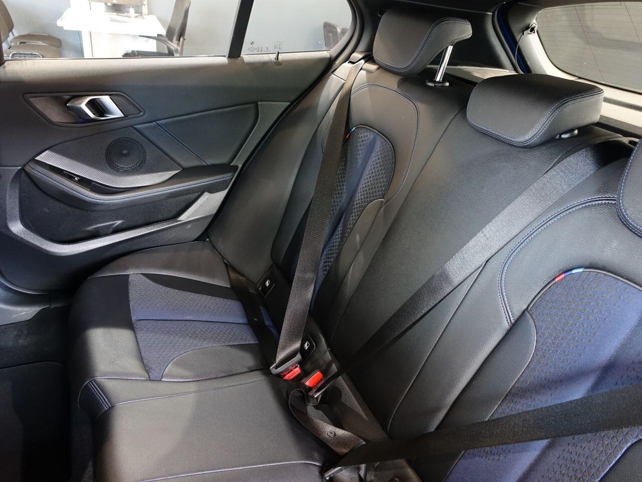 BMW 1 Series - Image 17