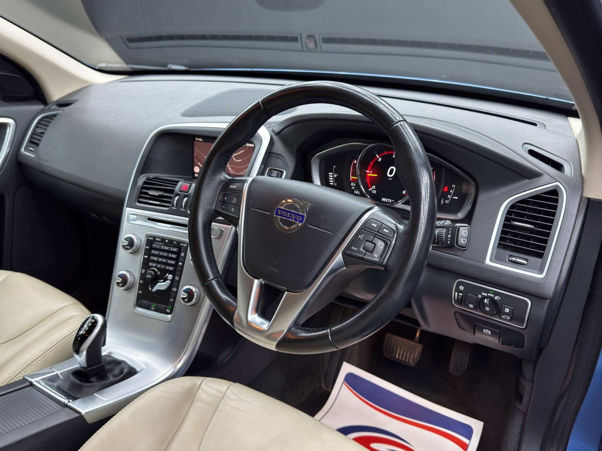 Volvo XC60 - Image 9