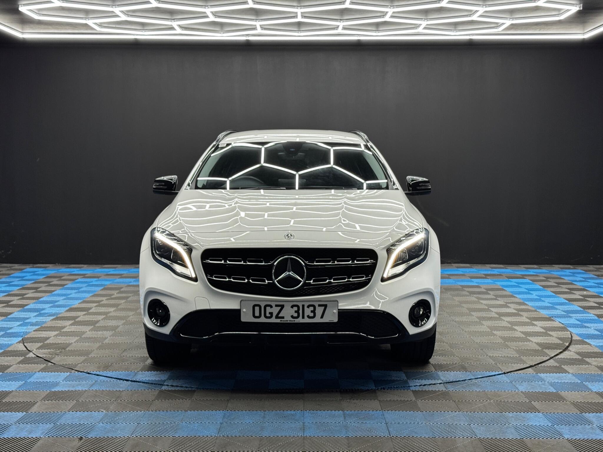 Mercedes GLA - Image 2